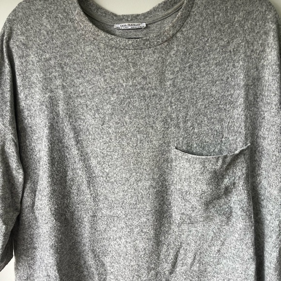 Zara sweater - Picture 3 of 5